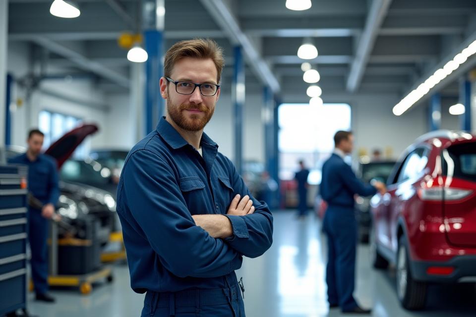 auto repair Quezon City car maintenance